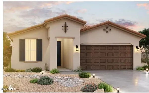 1336 S 216th Avenue, Buckeye, AZ 85326