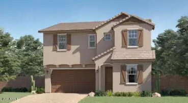 12002 W Calle De Pompas --, Peoria, AZ 85383 - #1