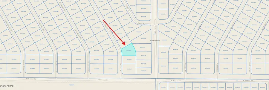 3025 N Luna Drive #3, Eloy, AZ 85131 - #2