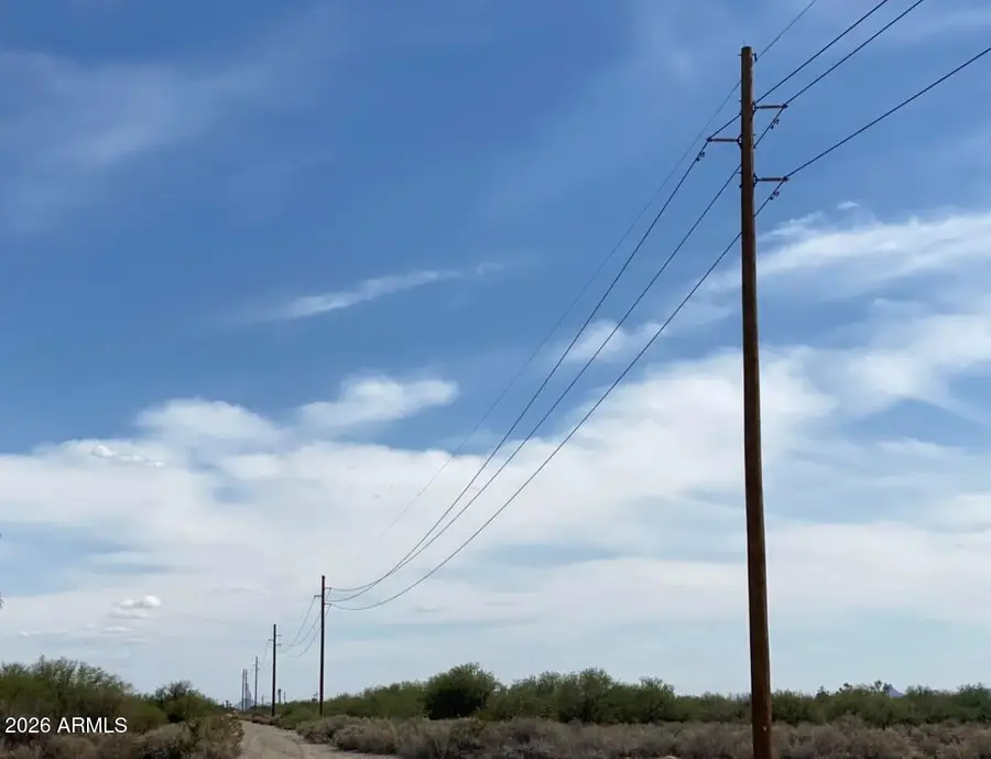 3025 N Luna Drive #3, Eloy, AZ 85131 - #3
