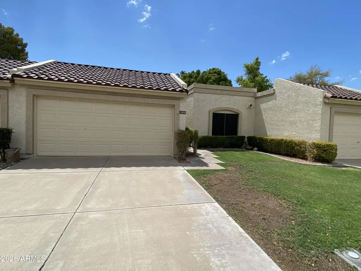 19086 N 97th Lane, Peoria, AZ 85382 - #1