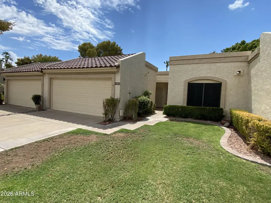 19086 N 97th Lane, Peoria, AZ 85382 - #2