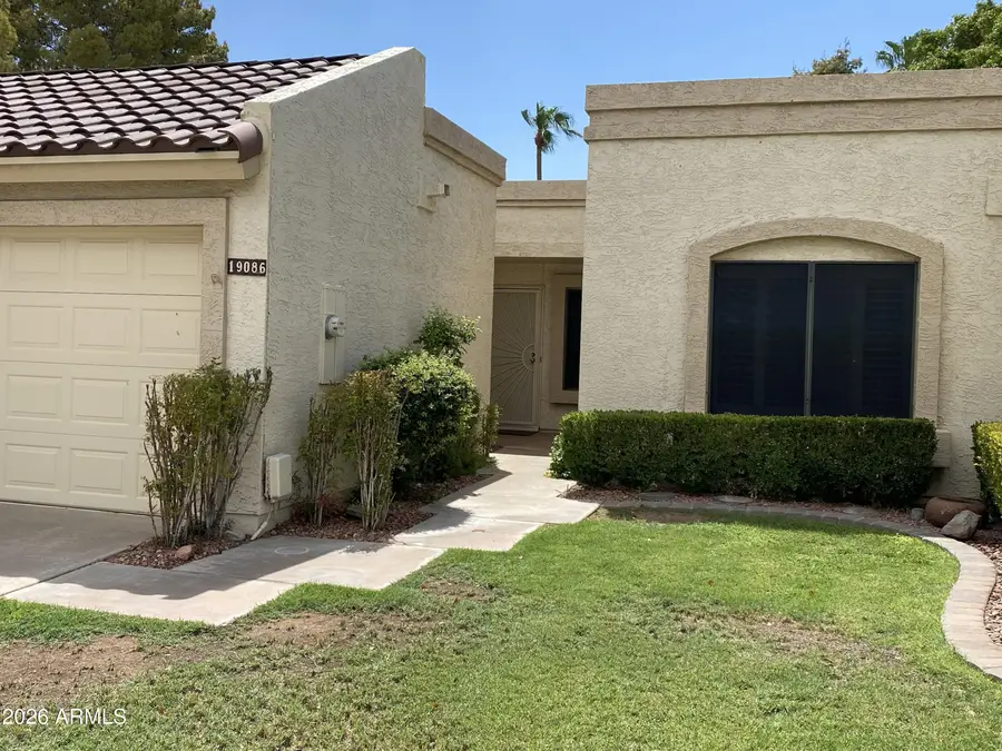 19086 N 97th Lane, Peoria, AZ 85382 - #3