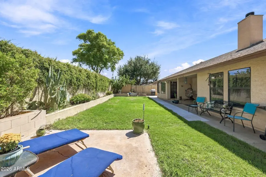 5728 E Enrose Street, Mesa, AZ 85205 - #2
