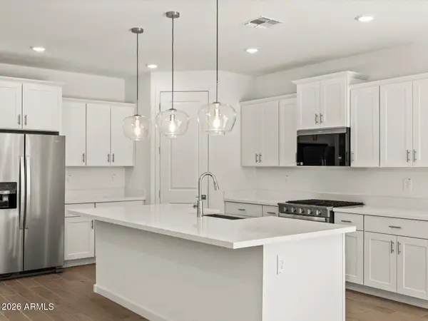 3860 N Patriot Way, Florence, AZ 85132