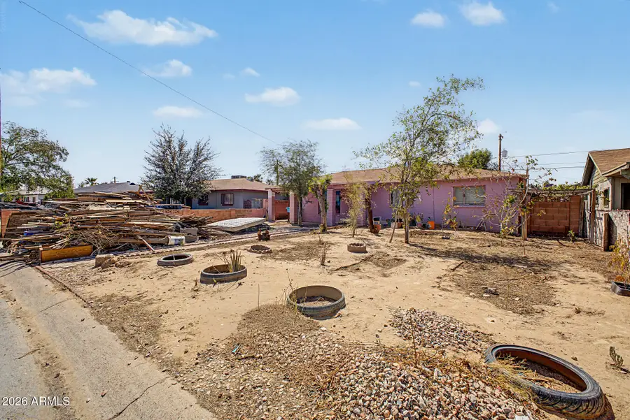6020 N 31st Drive, Phoenix, AZ 85017 - #3