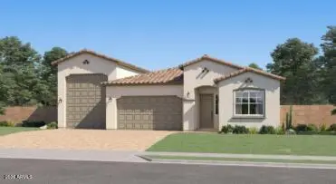 25796 N 174th Drive, Surprise, AZ 85387 - #1