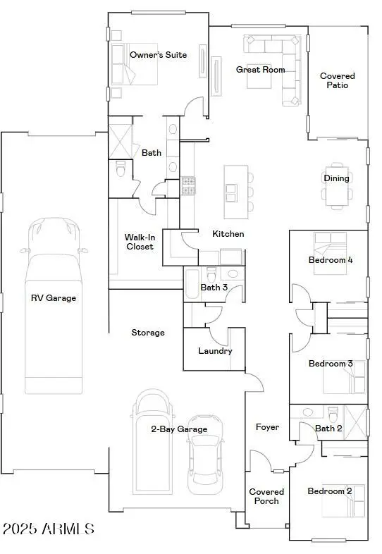 25796 N 174th Drive, Surprise, AZ 85387 - #2