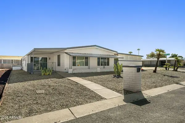 9019 E Cactus Lane S, Sun Lakes, AZ 85248