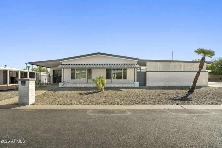 9019 E Cactus Lane S, Sun Lakes, AZ 85248 - #2