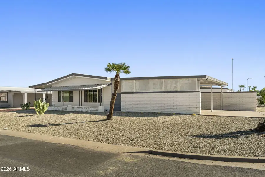 9019 E Cactus Lane S, Sun Lakes, AZ 85248 - #3