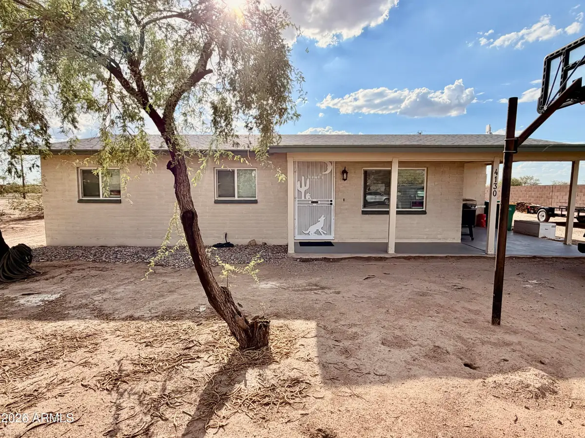 4130 N Roble Circle, Eloy, AZ 85131 - #1