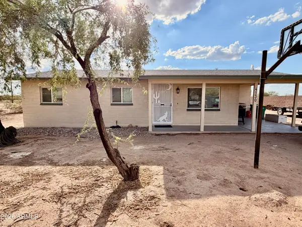 4130 N Roble Circle, Eloy, AZ 85131