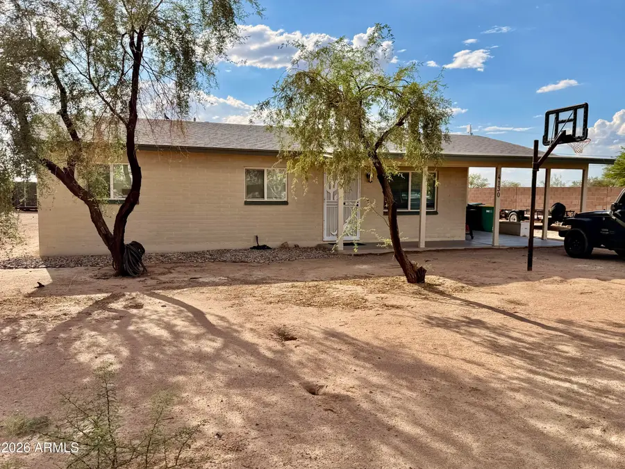 4130 N Roble Circle, Eloy, AZ 85131 - #2