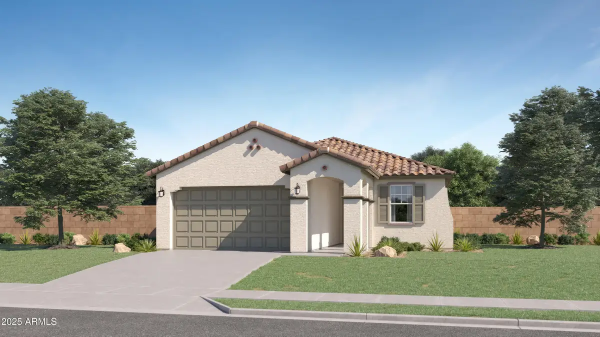 17053 W Swayback Pass, Surprise, AZ 85387 - #1
