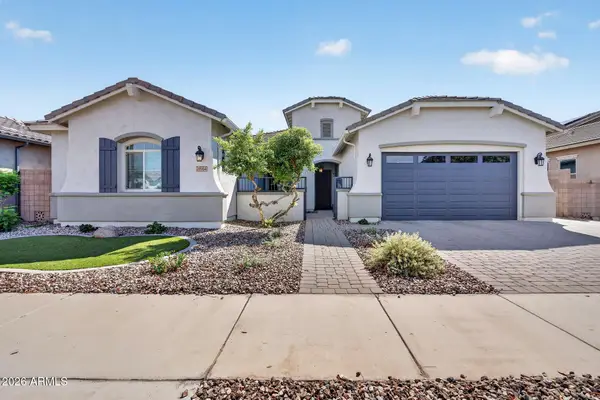 19964 S Mesquite Drive, Queen Creek, AZ 85142