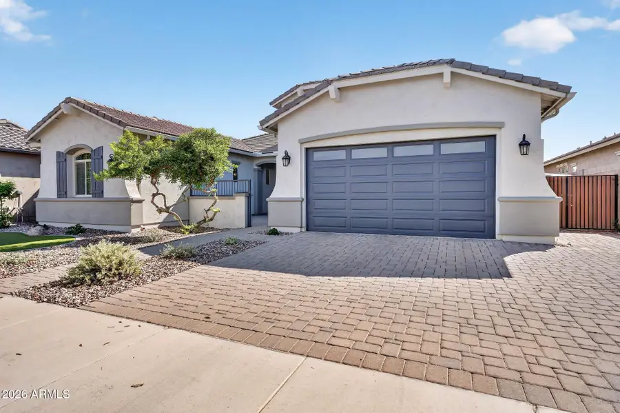 19964 S Mesquite Drive, Queen Creek, AZ 85142 - #2