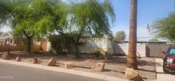 1636 E Glenrosa Avenue, Phoenix, AZ 85016