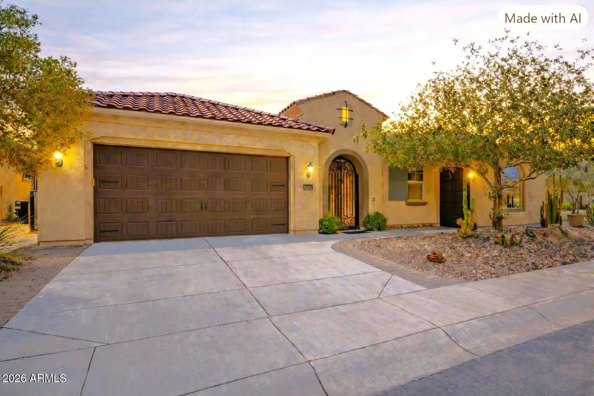 7515 W Merriweather Way, Florence, AZ 85132 - #1