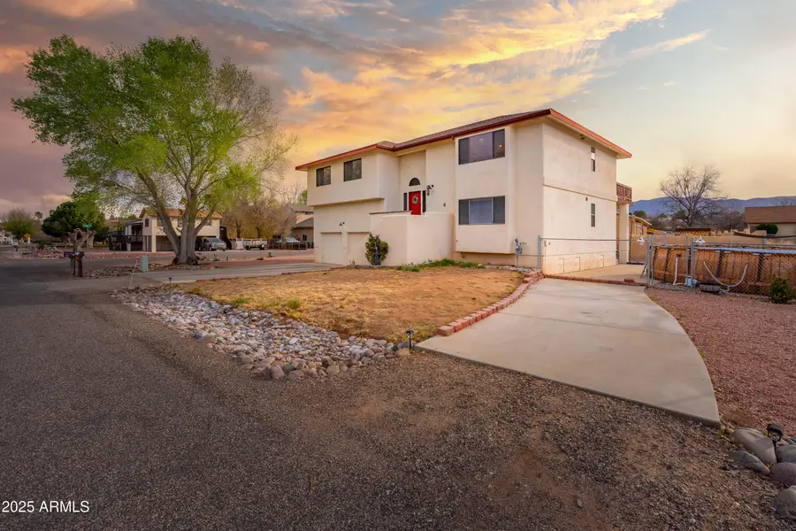4887 E Comanche Drive, Cottonwood, AZ 86326 - #2