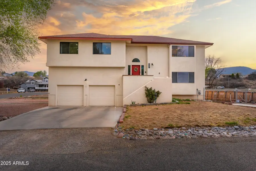 4887 E Comanche Drive, Cottonwood, AZ 86326 - #3