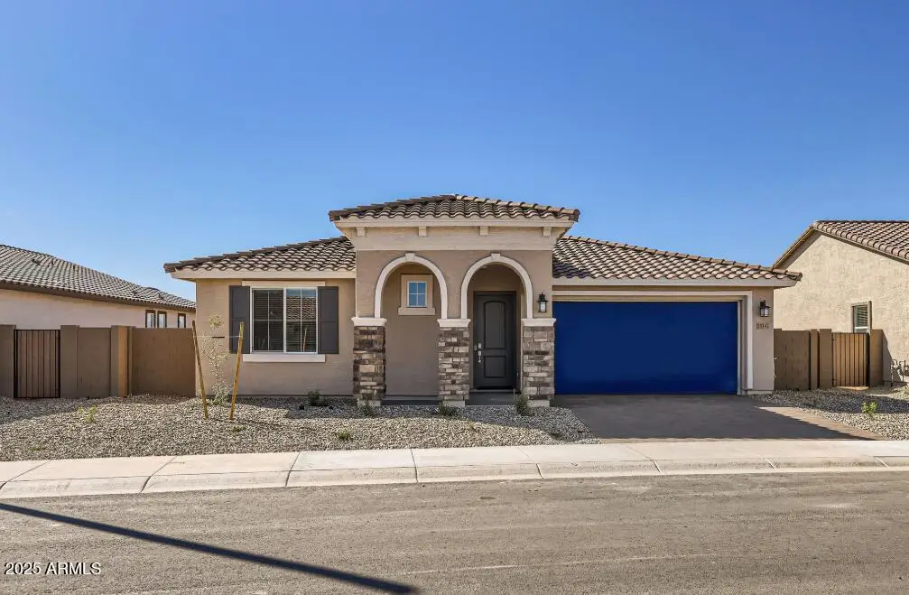 17616 W El Cortez Place, Surprise, AZ 85387 - #1
