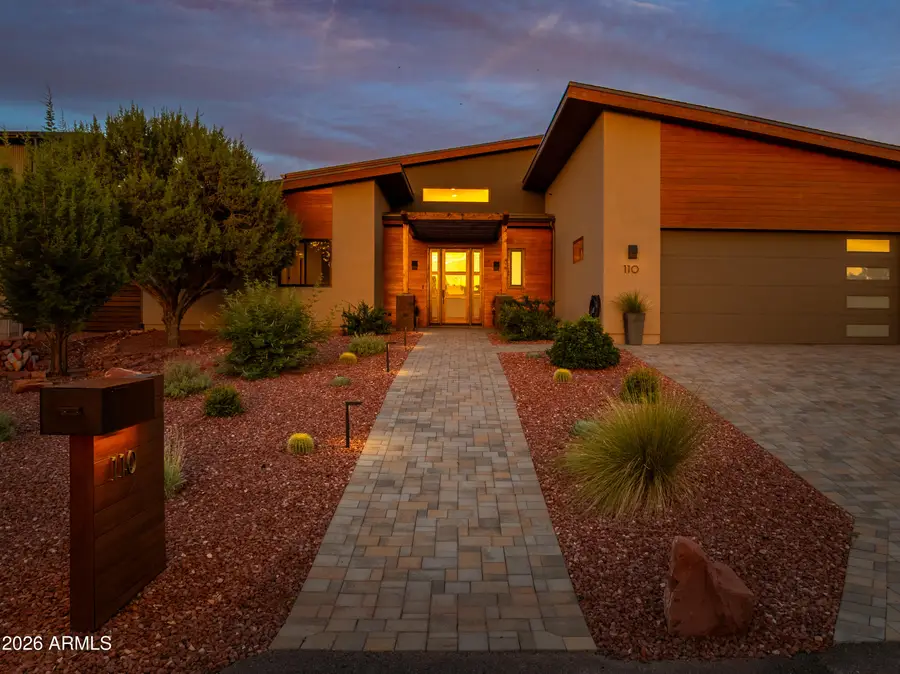 110 Essex Avenue, Sedona, AZ 86336 - #2