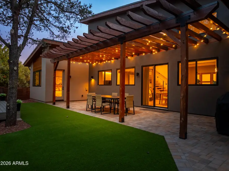 110 Essex Avenue, Sedona, AZ 86336 - #3