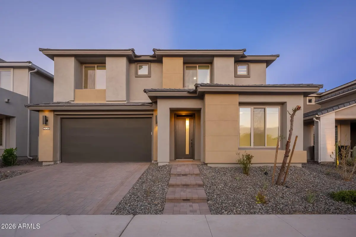 21019 N 60th Terrace, Phoenix, AZ 85054 - #1