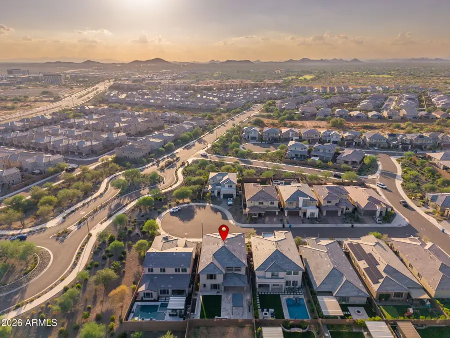 21019 N 60th Terrace, Phoenix, AZ 85054 - #2