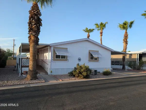 2900 W Superstition Boulevard #OFC, Apache Junction, AZ 85120