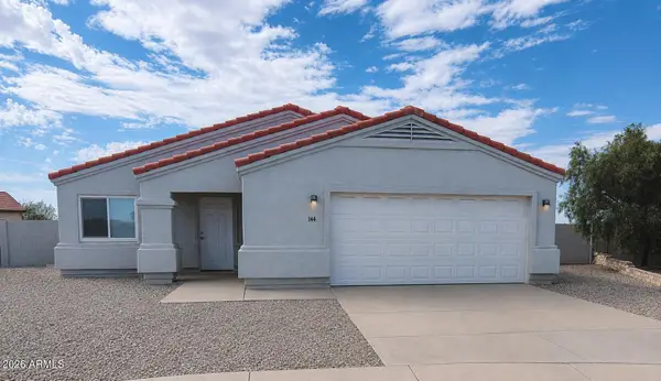 144 S Ash Lane, Eloy, AZ 85131