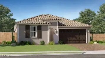 5915 N 191st Drive, Litchfield Park, AZ 85340 - #1