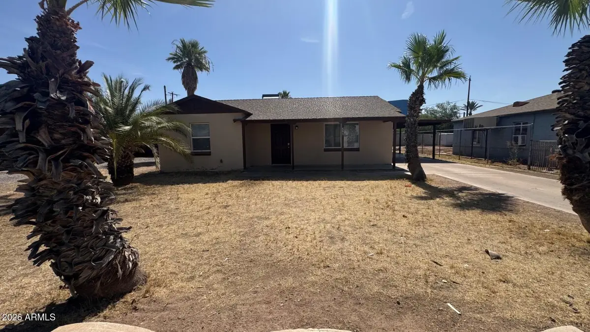 501 N 41st Street, Phoenix, AZ 85008 - #1