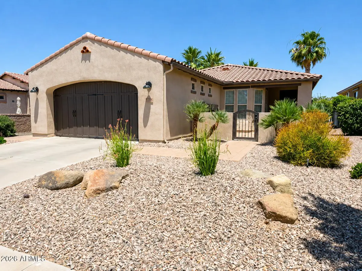 1274 E Artemis Trail, Queen Creek, AZ 85140 - #1