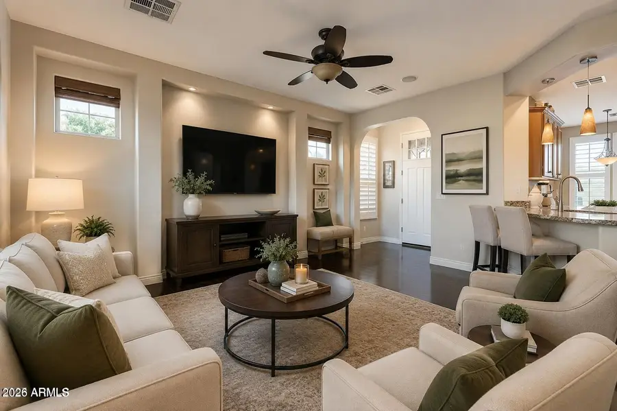 1274 E Artemis Trail, Queen Creek, AZ 85140 - #2