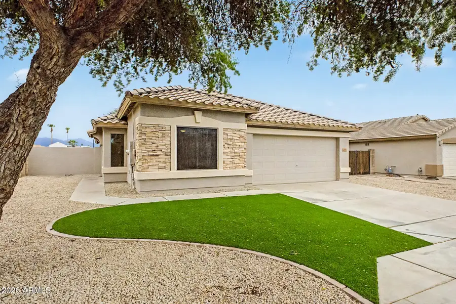 615 S 111th Place, Mesa, AZ 85208 - #2