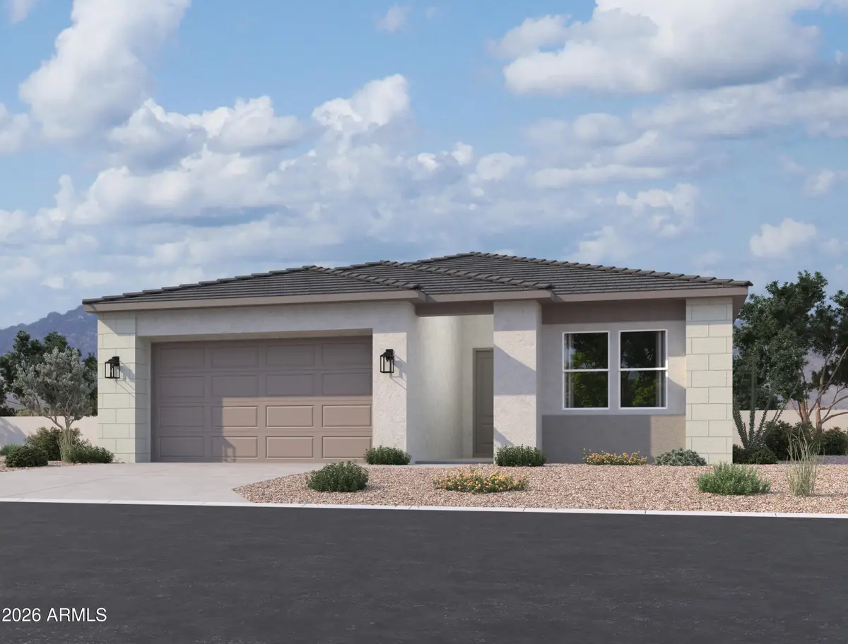 7943 W Desert Spoon Drive, Peoria, AZ 85383 - #1