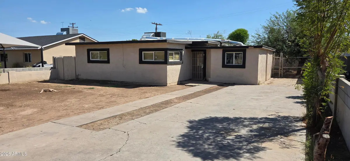 2535 W Monterey Way, Phoenix, AZ 85017 - #1