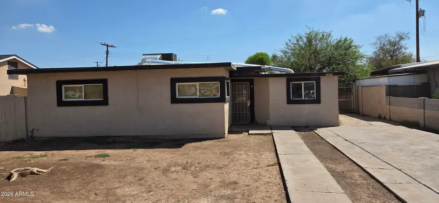 2535 W Monterey Way, Phoenix, AZ 85017 - #2