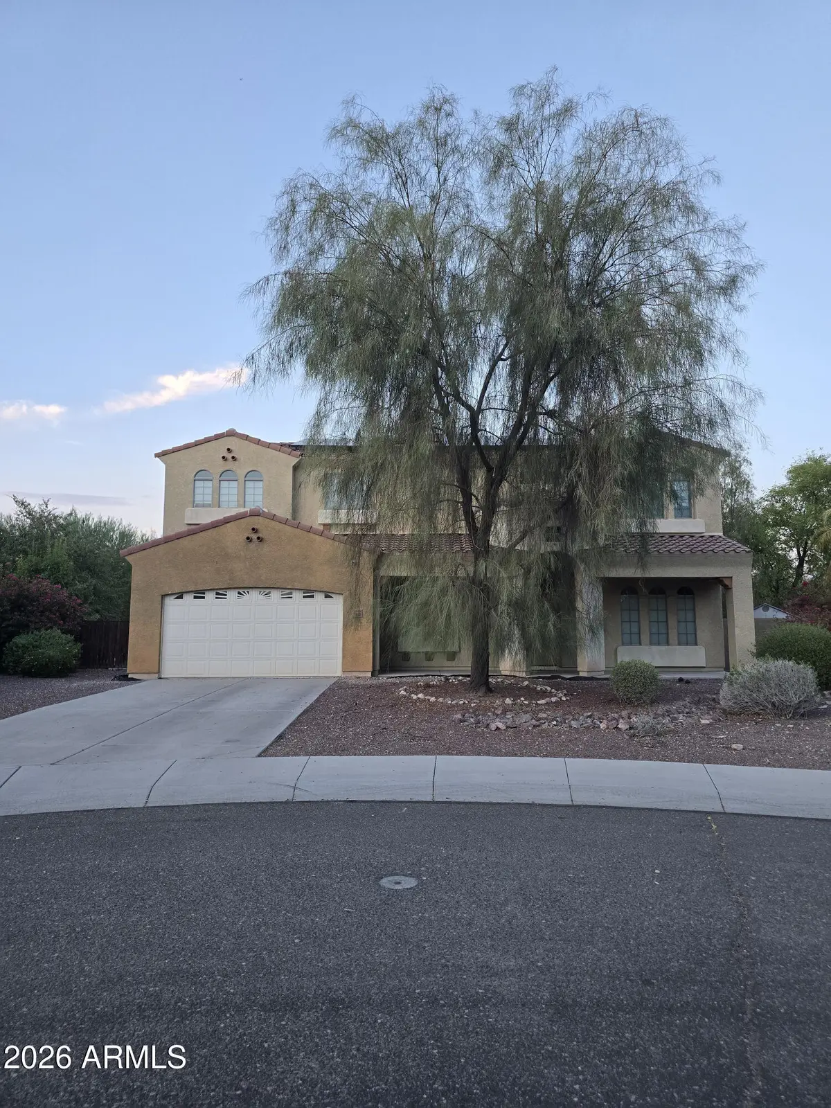 9530 W Deanna Drive, Peoria, AZ 85382 - #1