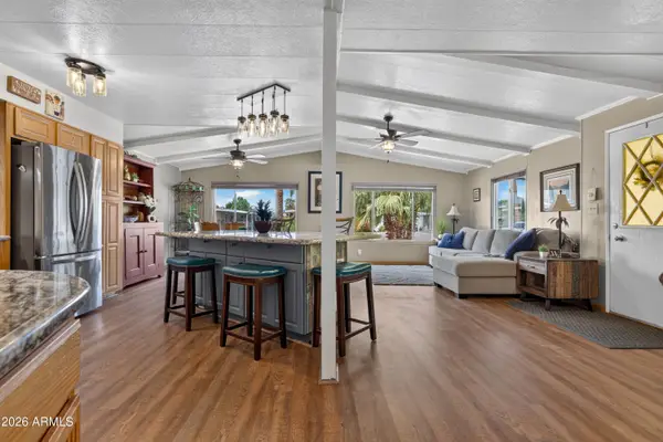 9421 E Olive Lane S, Sun Lakes, AZ 85248