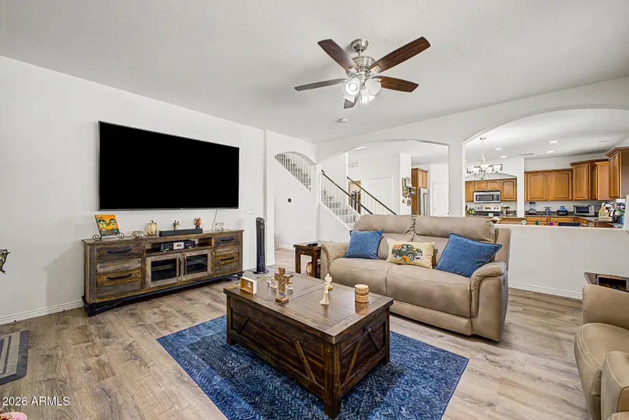 2740 E Quiet Hollow Lane, Phoenix, AZ 85024 - #2
