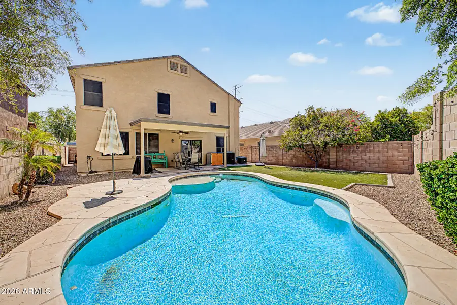 2740 E Quiet Hollow Lane, Phoenix, AZ 85024 - #3
