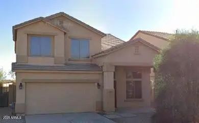 10629 E Wallflower Lane, Florence, AZ 85132 - #1