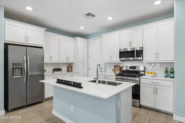 4077 S Sabrina Drive #12, Chandler, AZ 85248