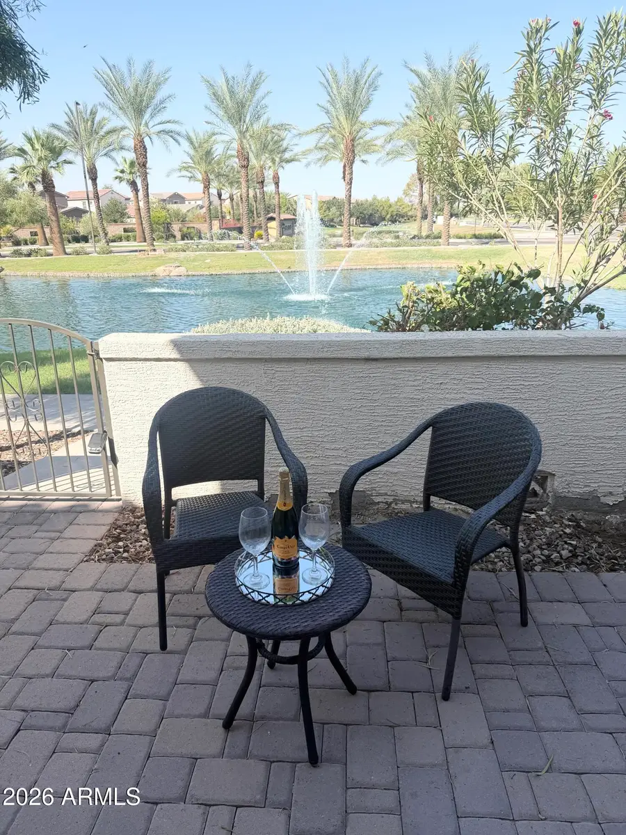 4077 S Sabrina Drive #12, Chandler, AZ 85248 - #2