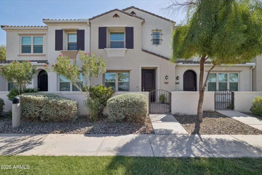 4077 S Sabrina Drive #12, Chandler, AZ 85248 - #3