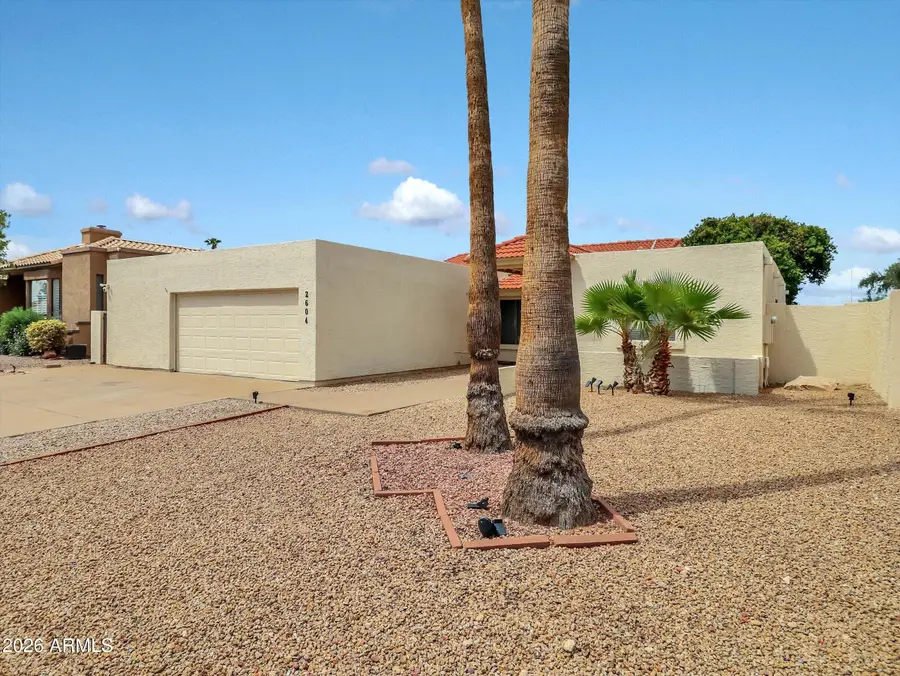 2604 S Siesta Drive, Tempe, AZ 85282 - #3