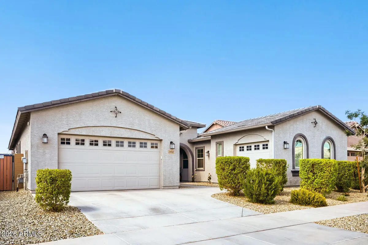 24410 N 169th Drive, Surprise, AZ 85387 - #1